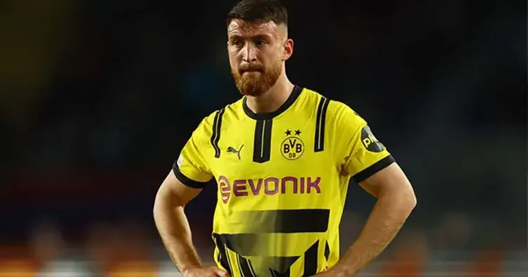 Beşiktaş ın istediği Salih Özcan ın bonservisi 5 milyon Euro!