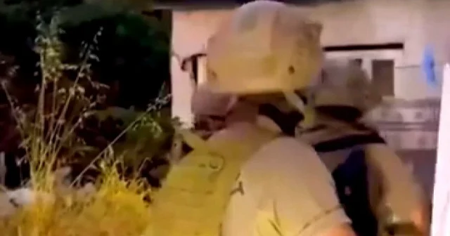 Uyuşturucu üreticilerine ağır darbe: 2 milyon adet hap ele geçirildi VİDEO İZLE