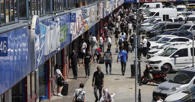 Otobüs firmalarına fahiş fiyat ve korsan yatırımcılıktan ceza yağdı Gündem Haberleri
