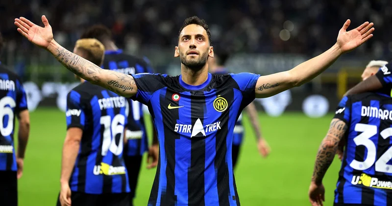 İtalya dan Galatasaray, Hakan Çalhanoğlu na teklif yaptı iddialarına yanıt