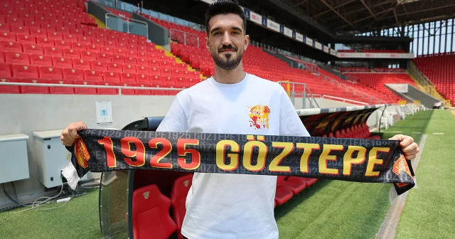 Göztepe de Nazım Sangare, Kubilay Kanatsızkuş ve Doğan Erdoğan ile yollar ayrıldı Futbol Haberleri