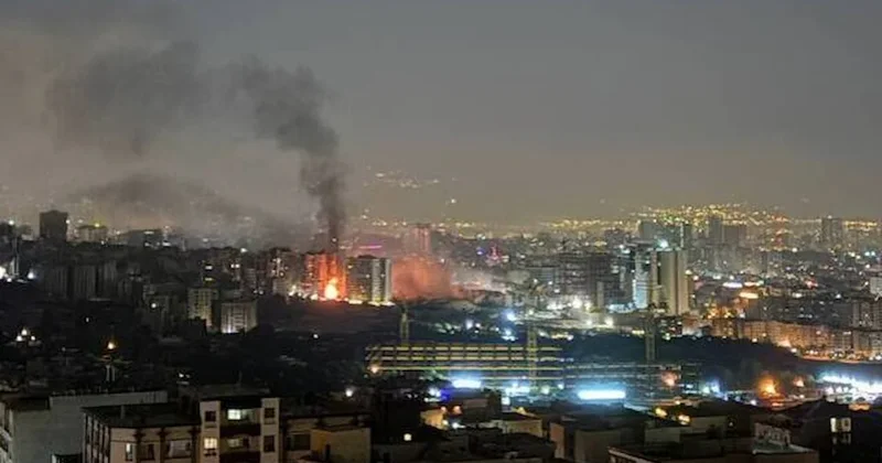 İran’da internete kısıtlama getirildi Sözcü Gazetesi