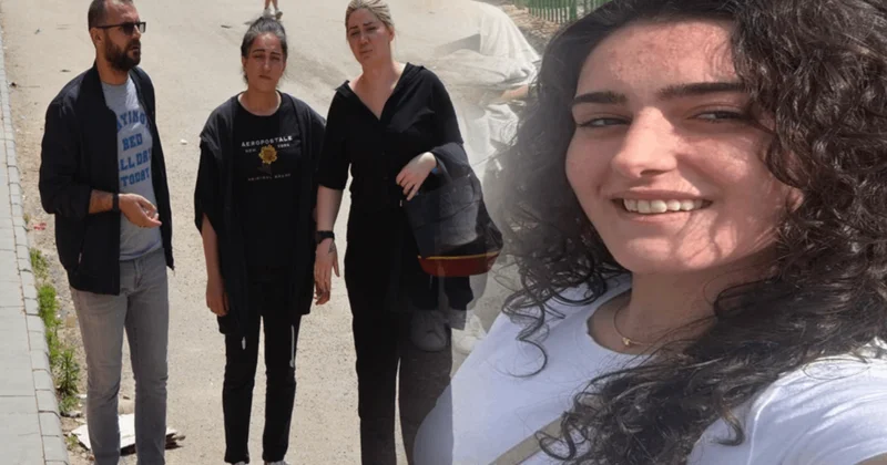 Üniversiteye hazırlanan Elif ten 10 gündür kayıp! Sözcü Gazetesi