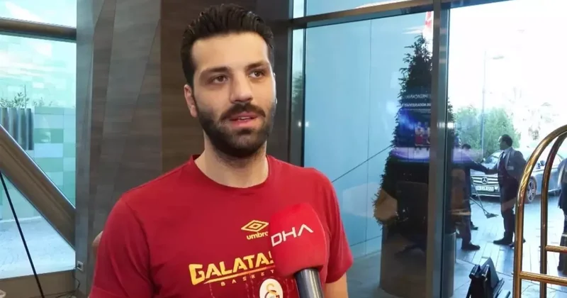Yollar ayrıldı! Galatasaray takım kaptanına veda etti