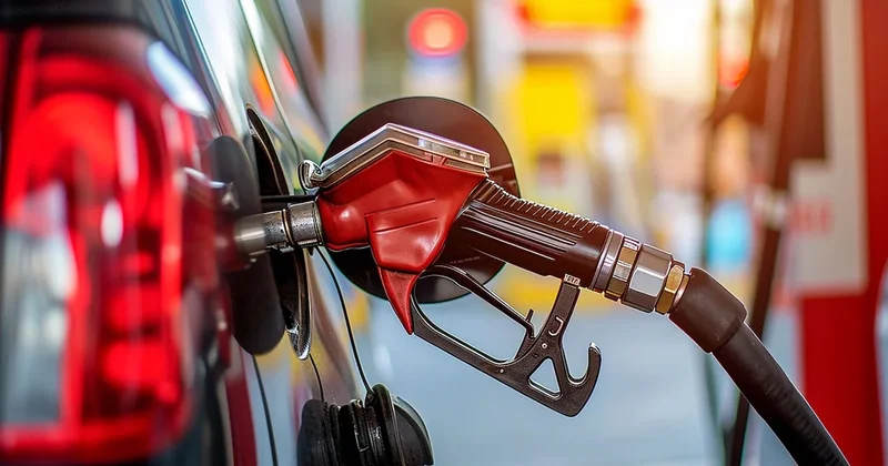 Motorin ve benzine peş peşe zamlar yolda! Sözcü Gazetesi