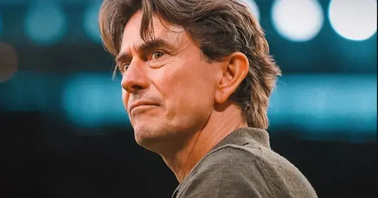 Tottenham da Thomas Frank dönemi!