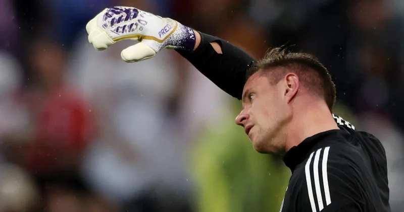 Kenan Koçak tan sürpriz açıklama: “Ter Stegen, Galatasaray’a gelebilir”