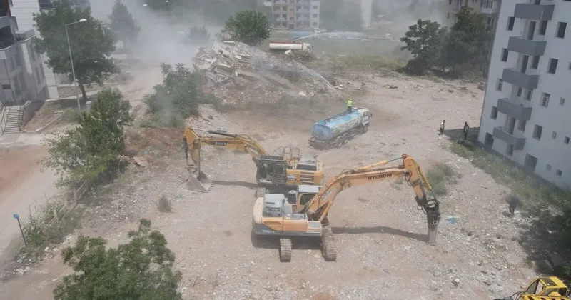 Tunceli’de kentsel dönüşümün ilk adımı atıldı