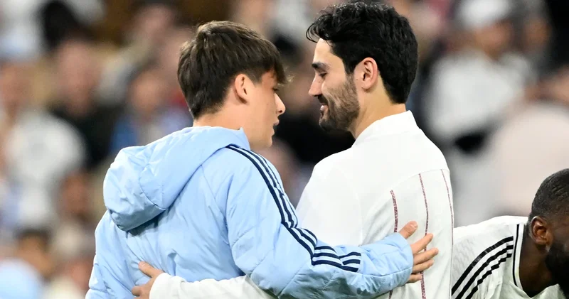 Galatasaray onu Guardiola nın elinden çalmak istiyor, işte o plan