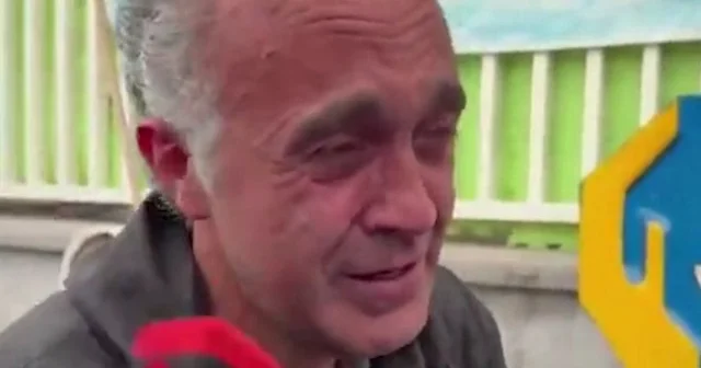 İsrail in saldırısında akrabalarını kaybeden İranlı adam konuşmakta güçlük çekti: Yeğenim dokuz yaşındaydı... VİDEO İZLE