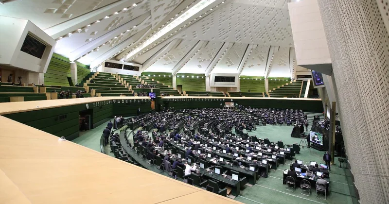 İran Meclis Başkanı Kalibaf, İsrail in peşini bırakmayacaklarını söyledi