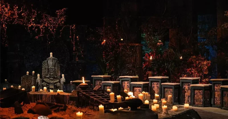 Survivor All Star 2025 te final eşleşmesi belli oldu!