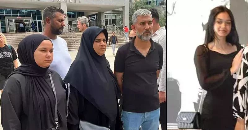 Öldürülen Gülden in annesi: Kızımın yaşı sorulmadı, katilin de sorulmayacak