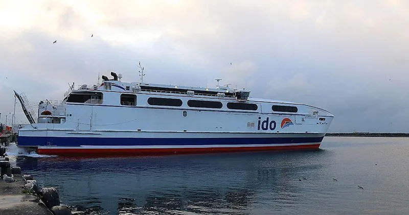 İDO dan Avrupa ya yeni sefer!