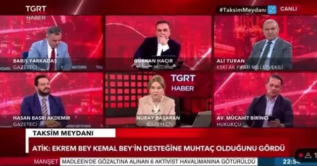 CHP gittikçe karışıyor! İmamoğlu’nun talebine Kılıçdaroğlu bakın ne cevap verdi!