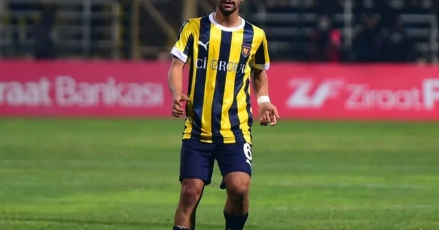 Bucaspor 1928 de Cebrail 1 inci Lig yolcusu İzmir Haberleri