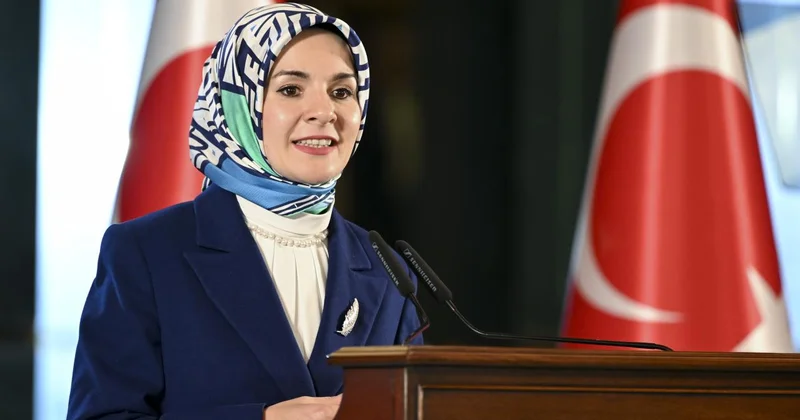 Bakan Göktaş: 64 bin 238 genci kamuda istihdam edeceğiz
