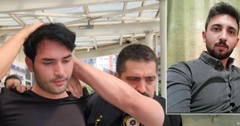 Konya haberleri: Öğretmen katilinden kan donduran cevap SON DAKİKA HABERLERİ Son dakika haberleri