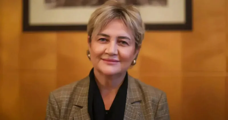 CHP li Şahbaz cezaevindeki Atayman’ı ziyaret etti: Cezaevinde kadınlara okuma yazma öğretiyor