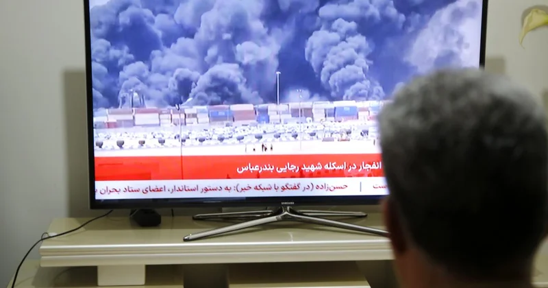 Hizbullah: İsrail’in İran’a saldırısı tüm kırmızı çizgileri aştı
