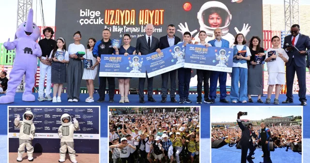 Şırnak’tan Hatay’a, Zonguldak’tan Konya’ya: Çocuklar hayallerini İstanbul sahnesine taşıyor! Aktüel Haberleri