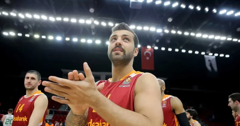 Galatasaray Erkek Basketbol Takımı, Göksenin Köksal ile yollarını ayırdı