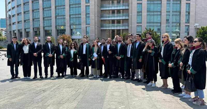 CHP den Yeni Akit e suç duyurusu