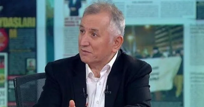 Mehmet Ocaktan: Bizim dindarların tek hedefi var, kazanmak… Ahlaklı olmayı neredeyse tümden gündemlerinden çıkarmış bulunuyorlar