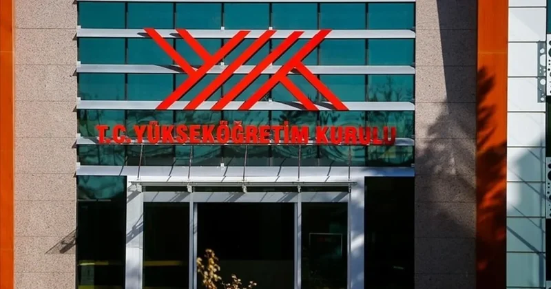Eski dekanın yalanı ortaya çıktı: YÖK kararı verdi Sözcü Gazetesi
