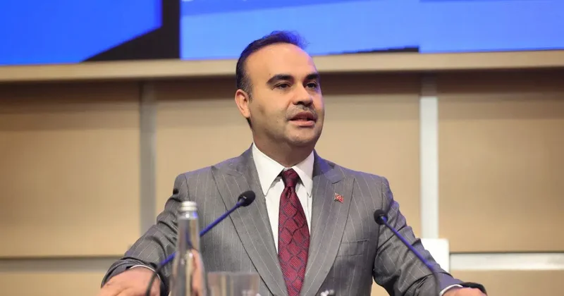 Bakan Kacır dan yeni OSB müjdesi!