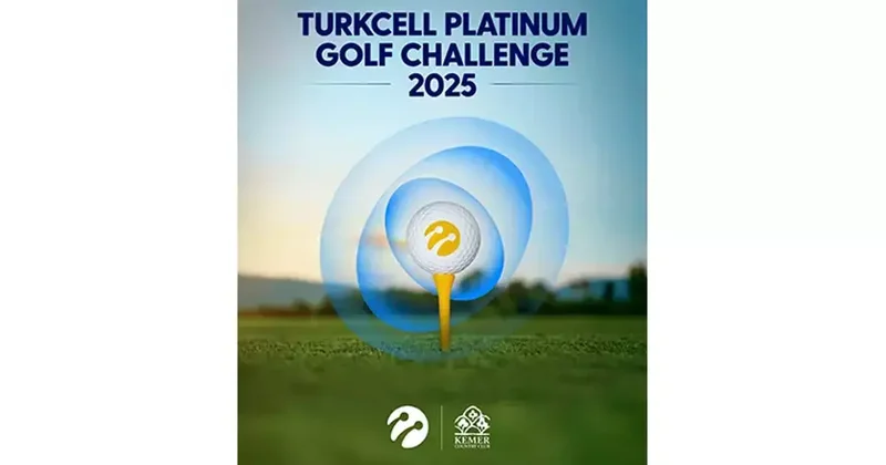 Golfseverler Kemer Golf Kulübü’nde buluşacak Spor Haberleri