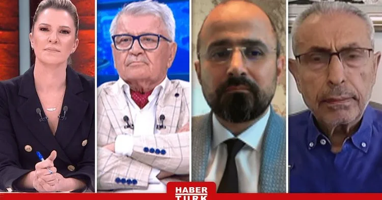İsrail İran Gerginliği Ne Anlama Geliyor? Ortadoğu da Dengeler Değişiyor mu?