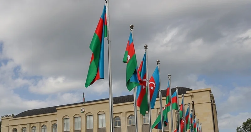İran da bulunan Rus sanatçılar Azerbaycan a tahliye edilecek Dış Haberler