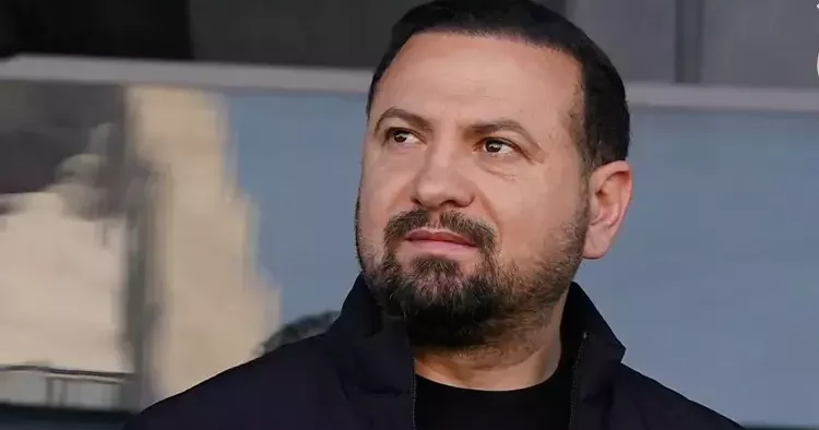 Murat Özdemir, Pendikspor başkanlığından ayrıldı!
