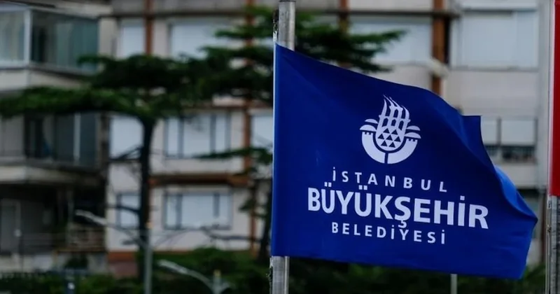 İBB soruşturmasında iki kişi daha tahliye edildi Sözcü Gazetesi