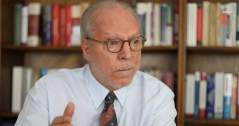 Hukuk profesörü Metin Günday’ın acı günü!