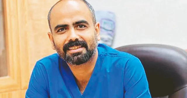 Eylemler Gazzelilere umut oluyor Dünya Haberleri