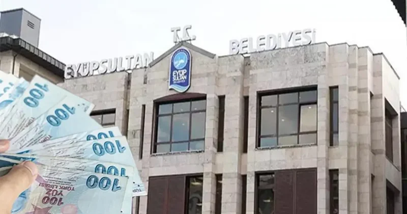 CHP li belediye bunu da yaptı! Taksitle maaş ödemesi