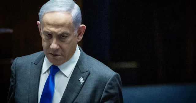 Netanyahu dan İran halkına ayaklanma çağrısı: Özgürlük için yolu açıyoruz Ortadoğu Haberleri