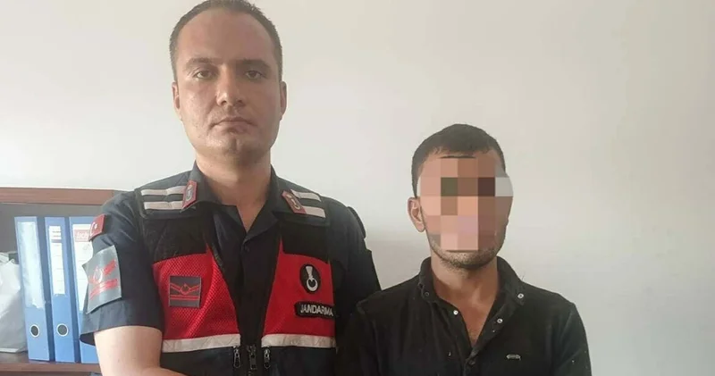 Miras tartışması cinayetle bitti: Dayısını bıçakladı