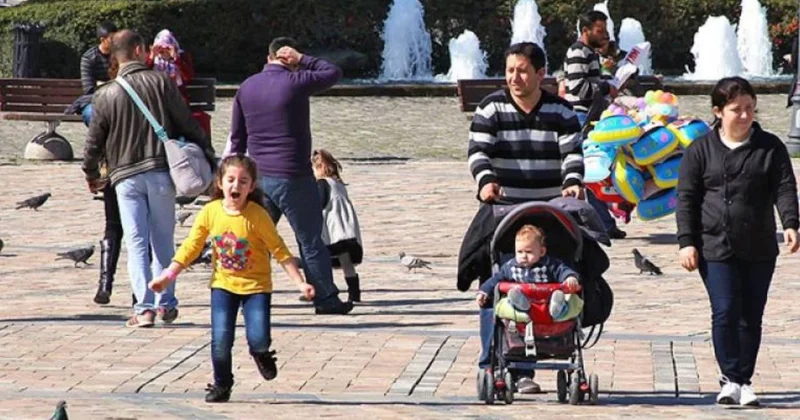 Hafta sonu hava nasıl olacak?