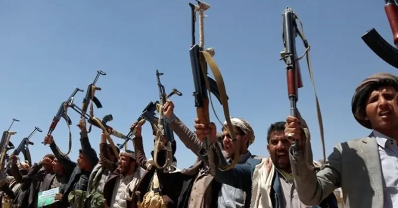 Yemen den İsrail e füze saldırısı! Kudüs te saldırı sirenleri çaldı