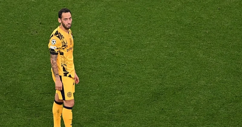 Hakan Çalhanoğlu için istenilen bonservis belli oldu! Galatasaray...