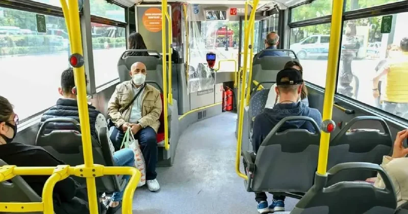 Ulaşımda flaş bedava aktarma kararı: 1 Temmuz da yürürlüğe girecek Sözcü Gazetesi