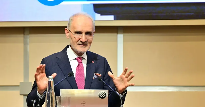 İTO Başkanı Avdagiç: Yüksek faiz ortamının sonlandırılması önem taşıyor