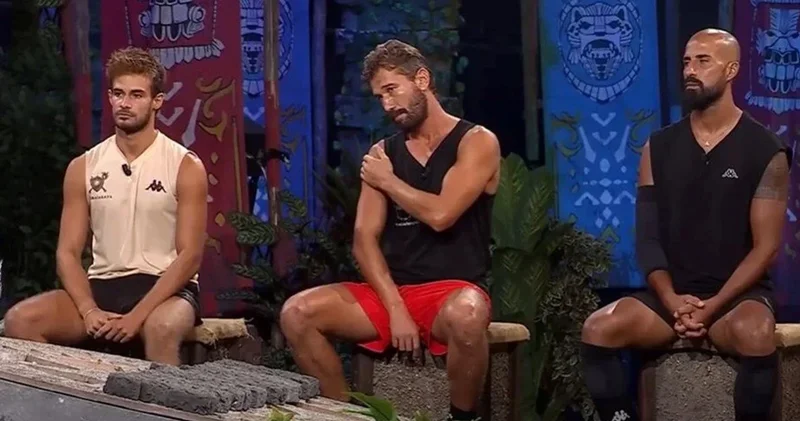 Survivor da kıran kırana mücadele: Finalistler belli oldu