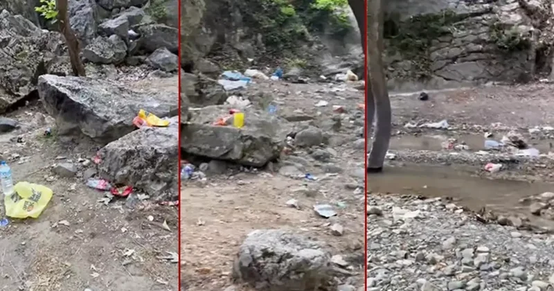 Bölge halkını isyan noktasına getiren olay
