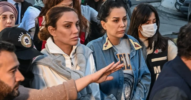 Dilan Polat psikiyatri kliniğine yatış yaptı Sözcü Gazetesi