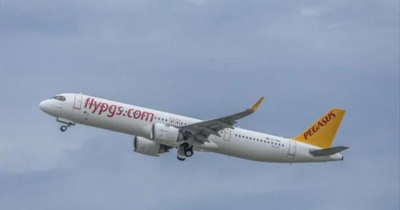 Pegasus, 3 ülkeye seferlerini iptal etti Sözcü Gazetesi