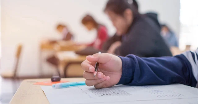 2025 LGS ye kaç kişi girecek? Merkezi sınav LGS ne zaman? İşte sınav uygulama takvimi Son Dakika Haberleri